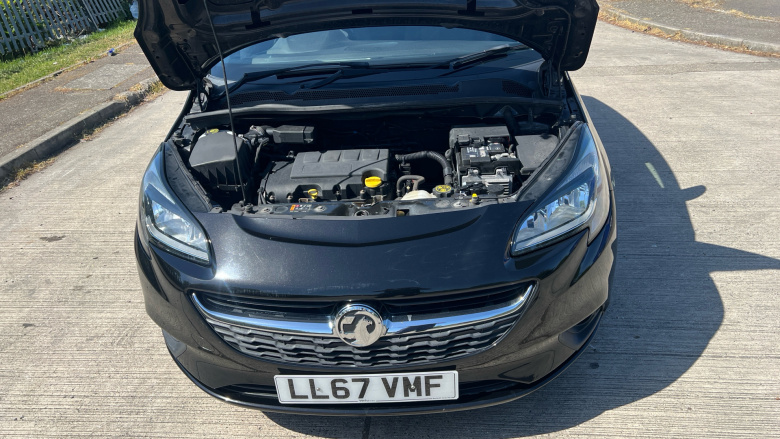 Vauxhall Corsa 1.4 ecoFLEX Energy 3dr [AC] Petrol Hatchback